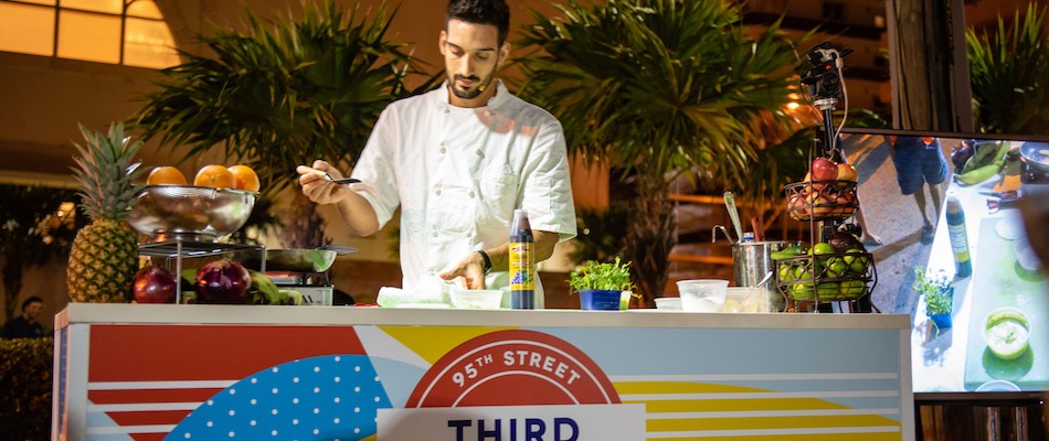 Third Thursdays at Surfside