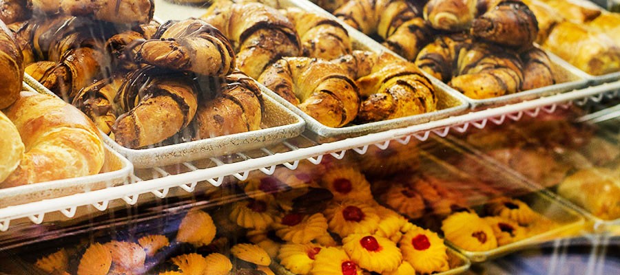 Surfside Rolling Pin Bakery