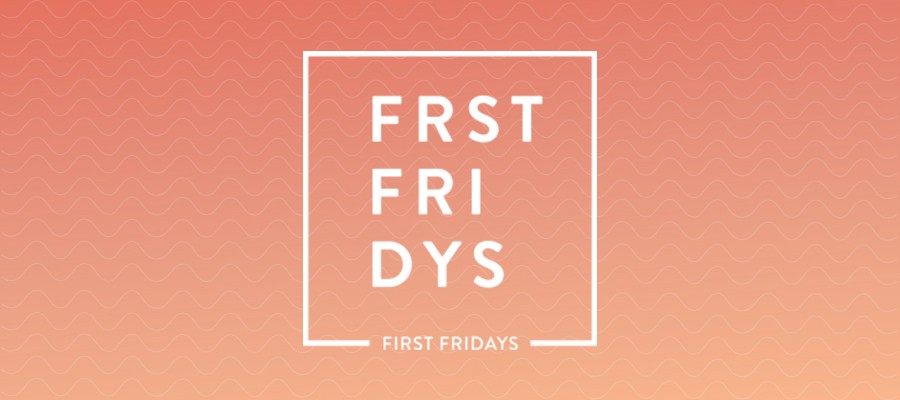 Surfside Blog Cover First Fridays