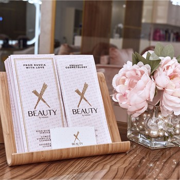 xBeauty Cosmetology