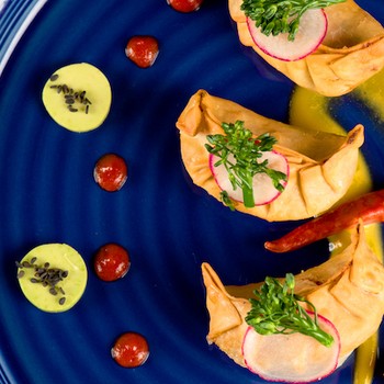Surfside Plant Based Food