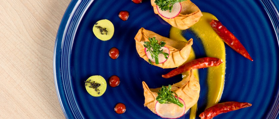 Surfside Plant Based Food