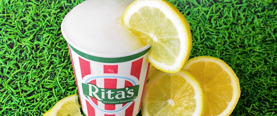 Photo of Ritas lemonade