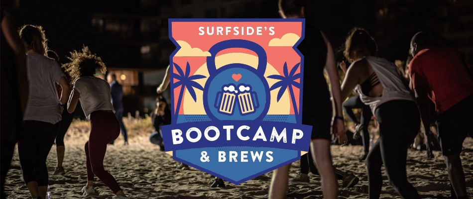 Surfside's Bootcamp & Brews