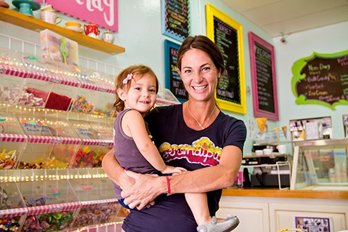 Surfside Insider: Jessica Weiss Levison of Serendipity