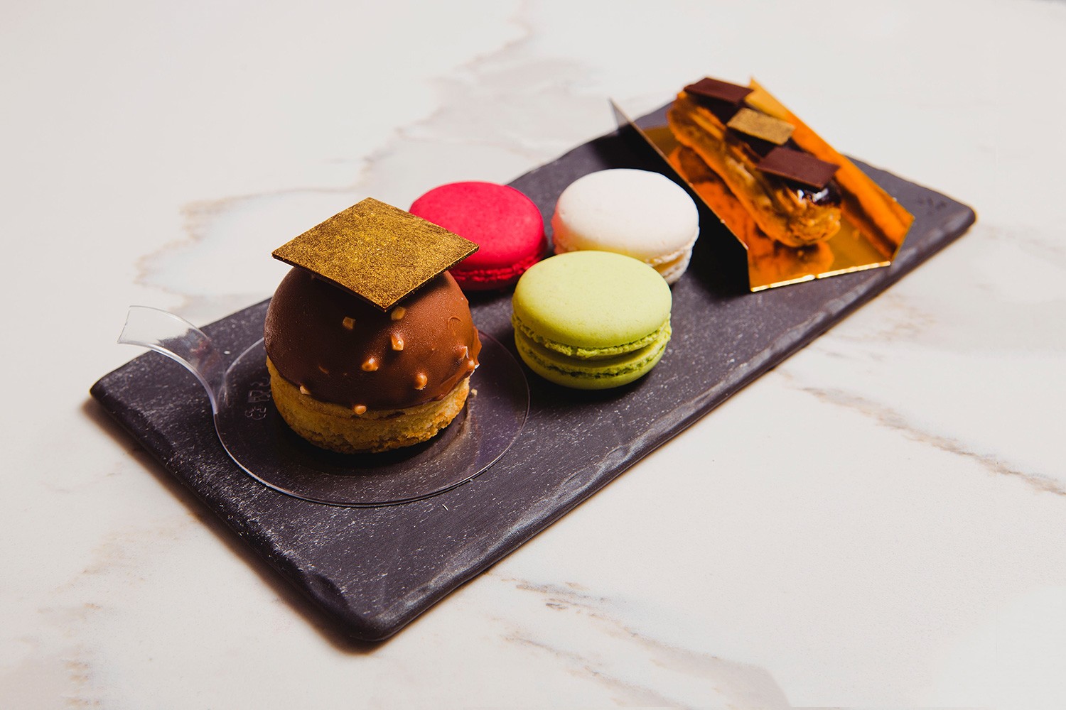 Learn the Art of Pastry Making at Gourmet Temptations in Surfside