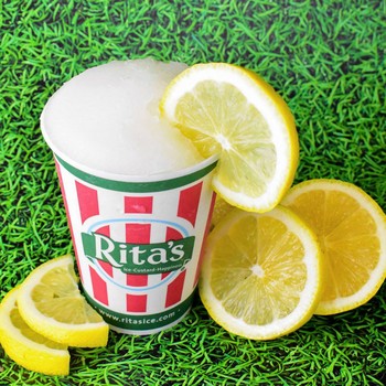 Photo of Ritas lemonade