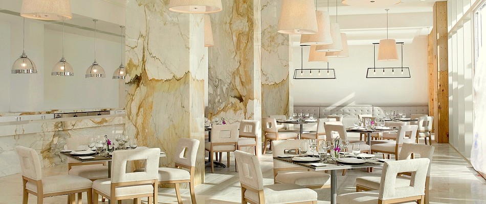 Meet The Executive Chef At The Grand Beach Hotel Surfside