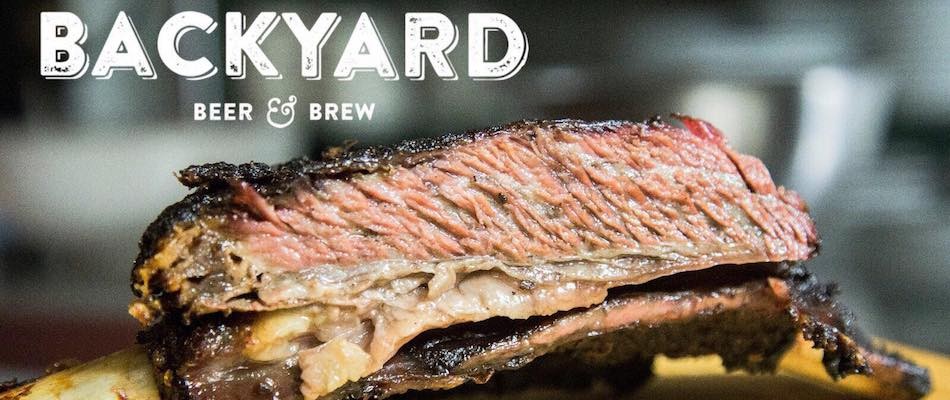 surfside backyard bbq and brew