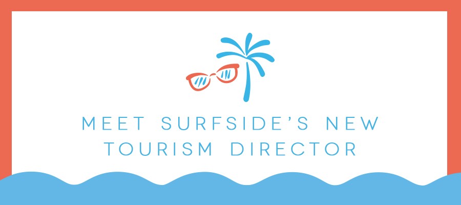 Surfside Tourism Director