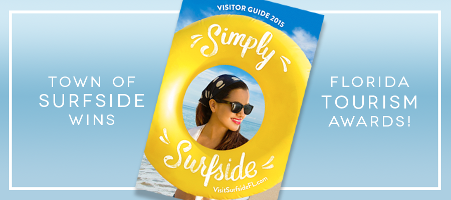 Surfside Blog Cover