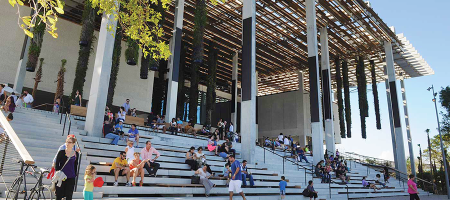 Perez Art Museum Miami