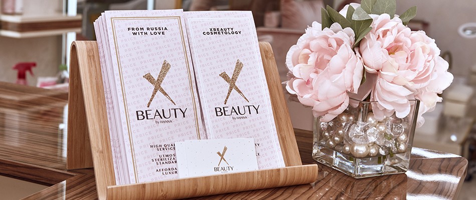 xBeauty Cosmetology