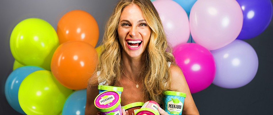 Jessica Levinson of Serendipity