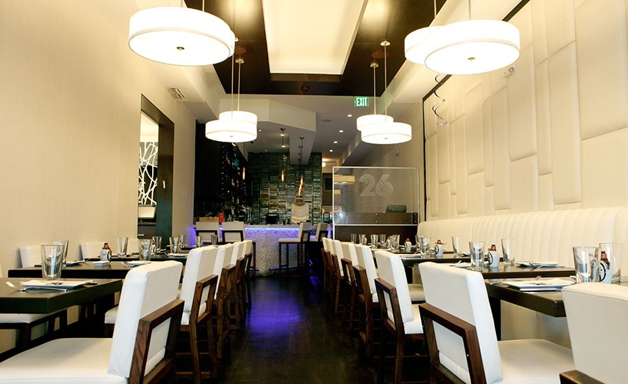 A Guide To Surfside S Kosher Eats Florida Blog Miami According To The Por Restaurant 26 Sushi Tapas Kosher Never Tasted This Good And We Couldn T Agree More Serving An Extensive Menu Of Anese