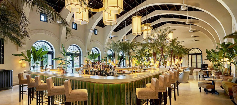 Surfside sirenuse