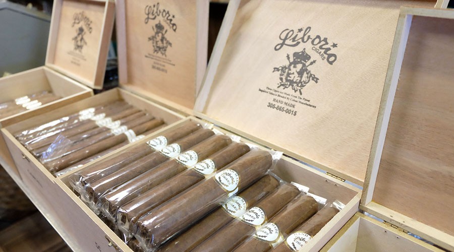 Surfside Gifts Liborio