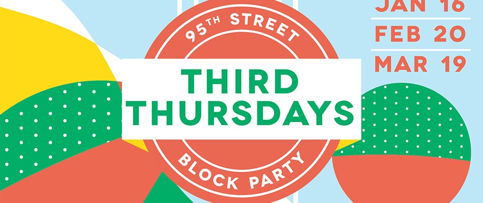 Surfside Third Thursdays 2020 January 16, February 20, March 19