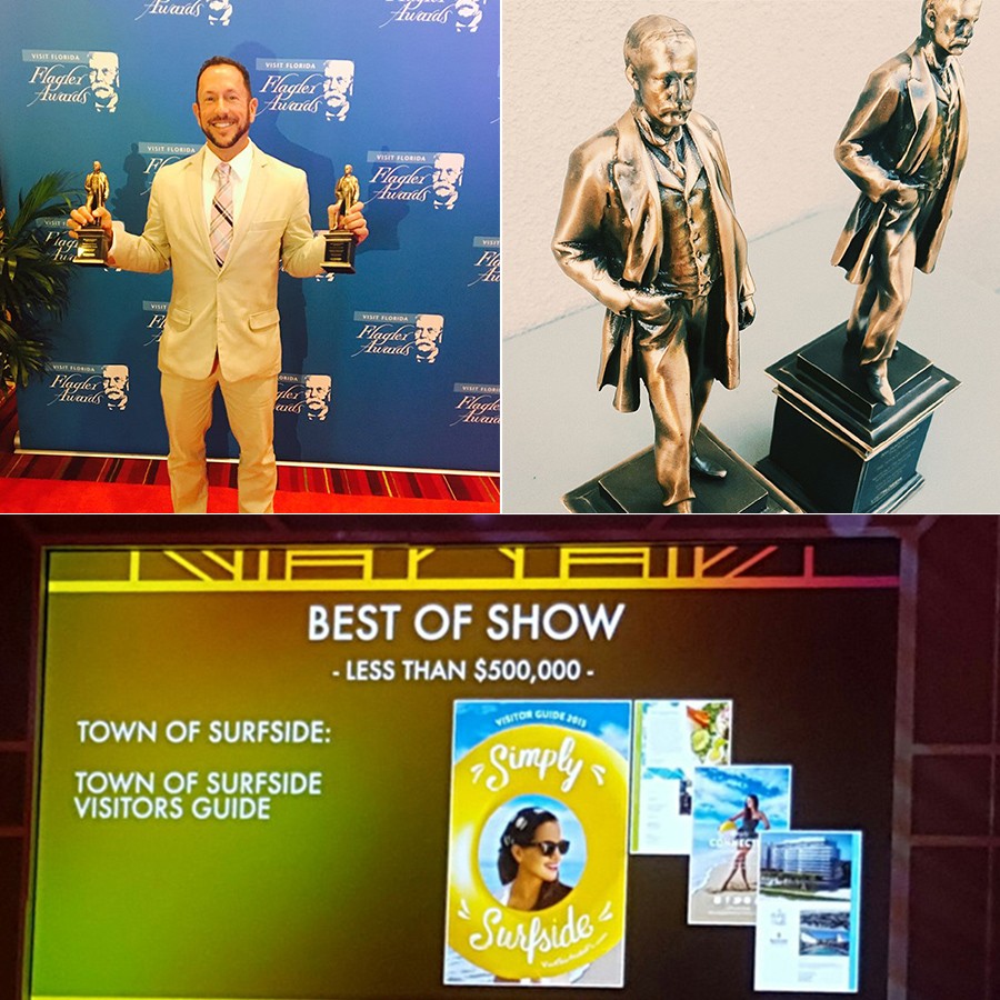 Surfside Awards