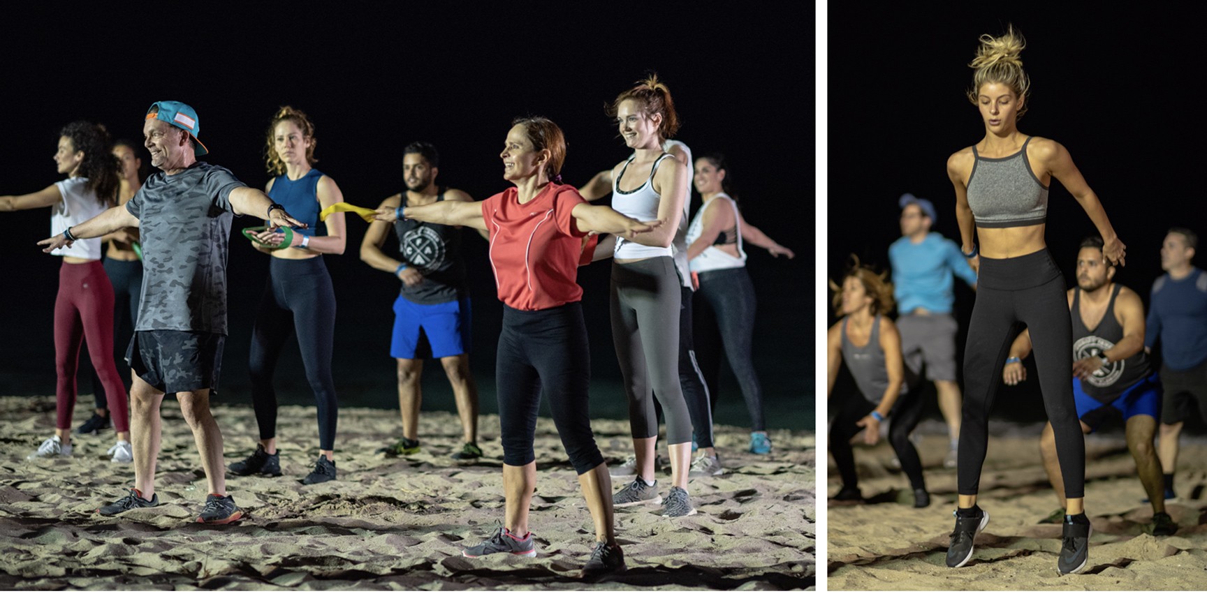 Surfside's Bootcamp & Brews