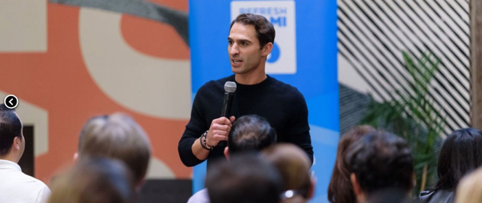Israel Innovation Expo Comes to Surfside
