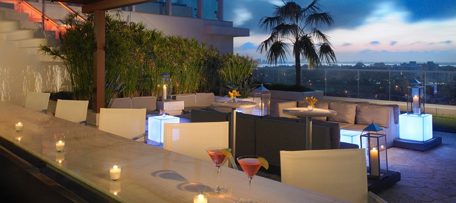 Surfside Grand Beach Hotel