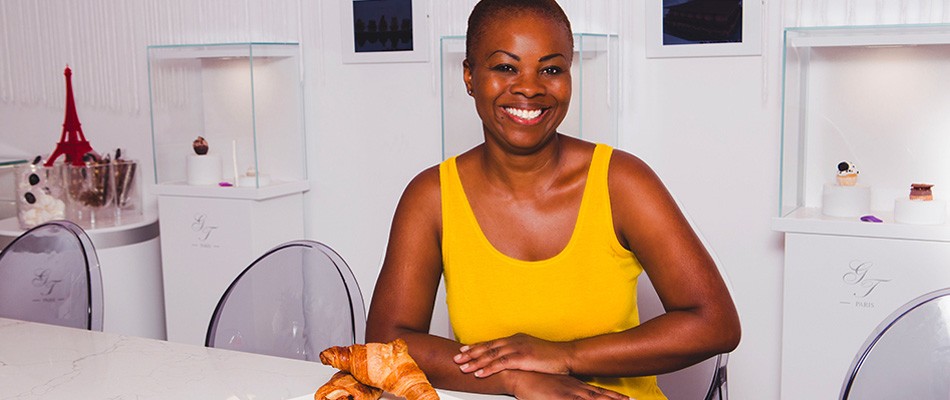Learn the Art of Pastry Making at Gourmet Temptations in Surfside