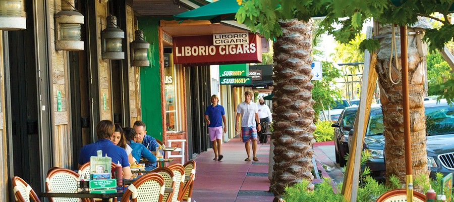 surfside liborio