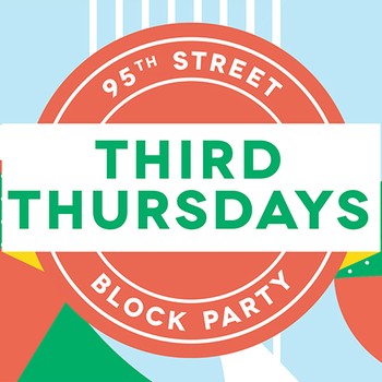Surfside Third Thursdays 2020 January 16, February 20, March 19