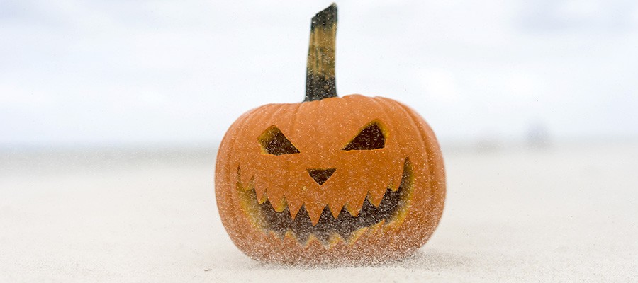 Surfside Halloween