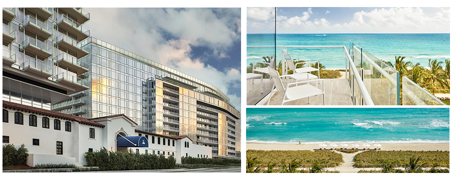 Surfside Blog Cover