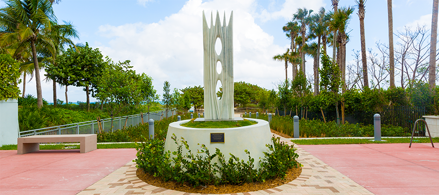 Surfside Blog Cover